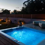 Appartement Averto House *