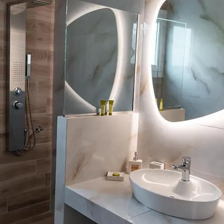 شقة Averto House
