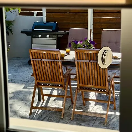 شقة Averto House