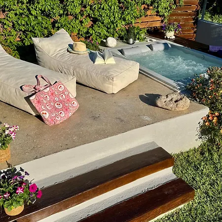 شقة Averto House
