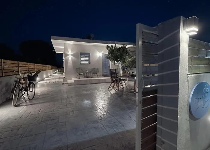 Averto House * Лефкада