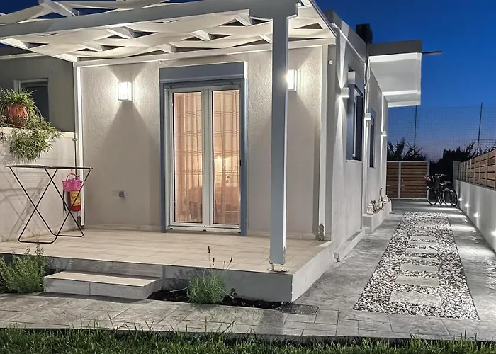 Averto House Апартаменты