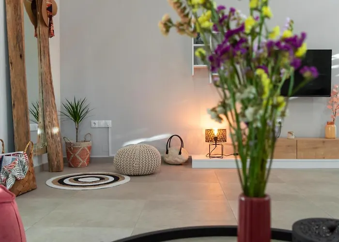 Averto House Лефкада