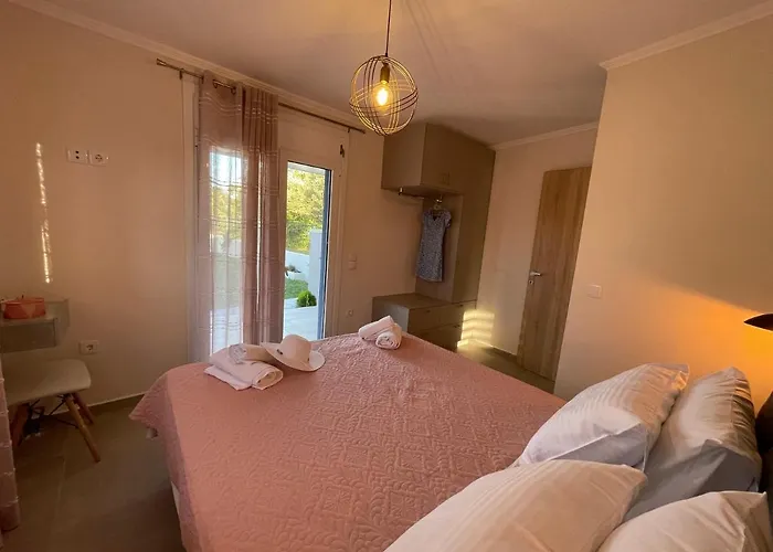 Averto House * Лефкада