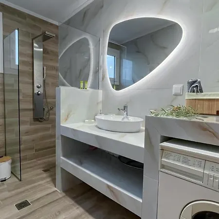 Averto House * Lefkada City