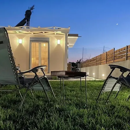 Averto House Apartment Lefkada City