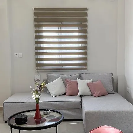 Apartment Averto House Lefkada City