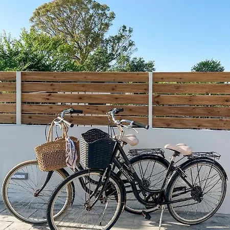 דירה Averto House