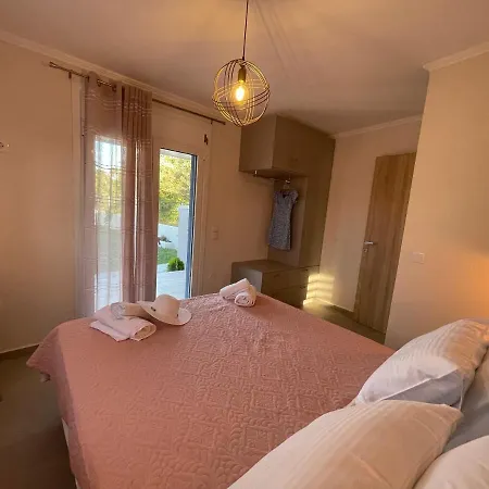 Averto House * Lefkada City
