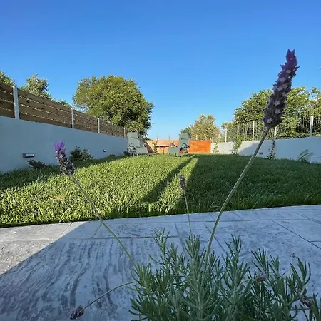 Апартаменты Averto House