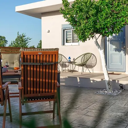 Апартаменты Averto House