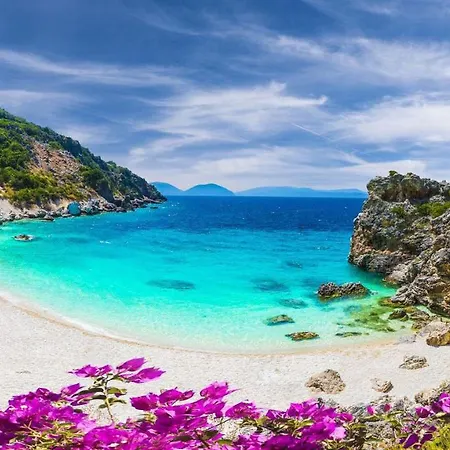 Apartment Averto House Lefkada City