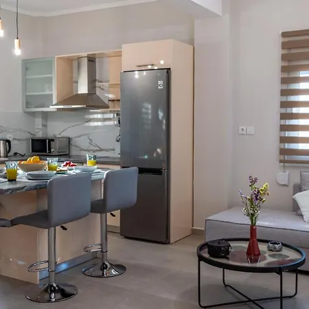 Апартаменты Averto House