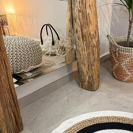 Апартаменты Averto House Лефкада