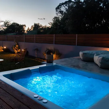 Apartment Averto House *