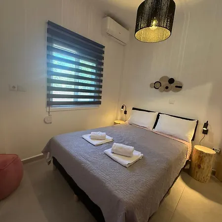 Lejlighed Averto House *