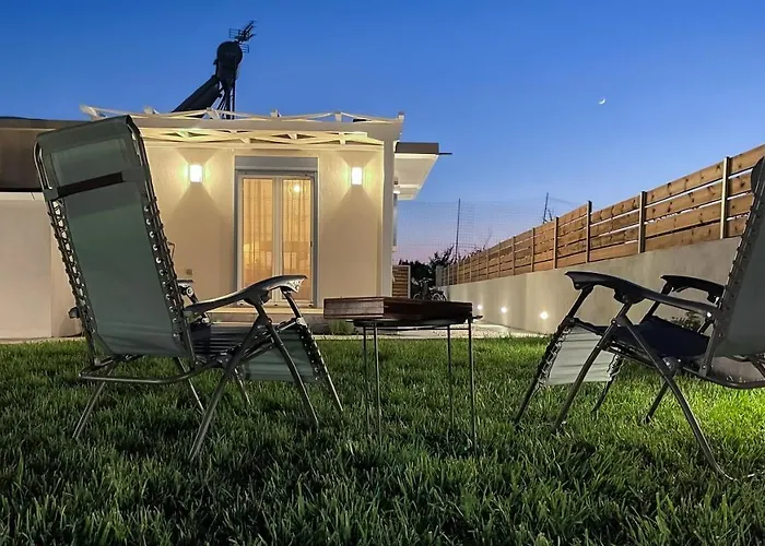 Averto House شقة Lefkáda