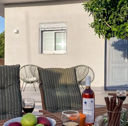 Averto House شقة Lefkáda