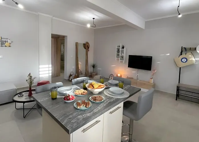 Averto House