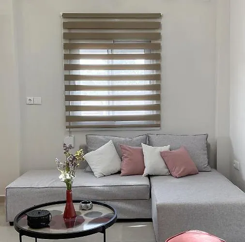 Appartement Averto House Lefkáda