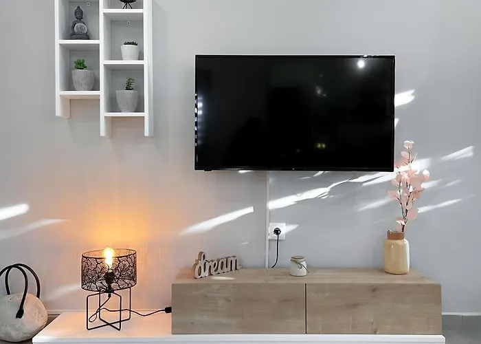 Averto House Lefkáda