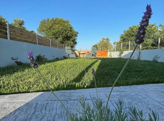 شقة Averto House