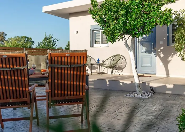 شقة Averto House