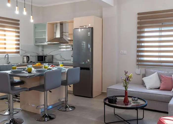 شقة Averto House