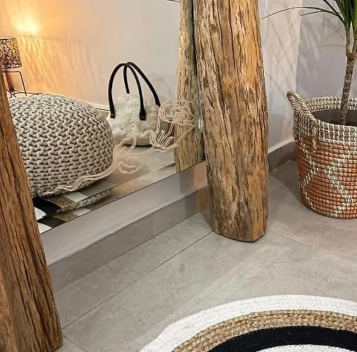 شقة Averto House Lefkáda