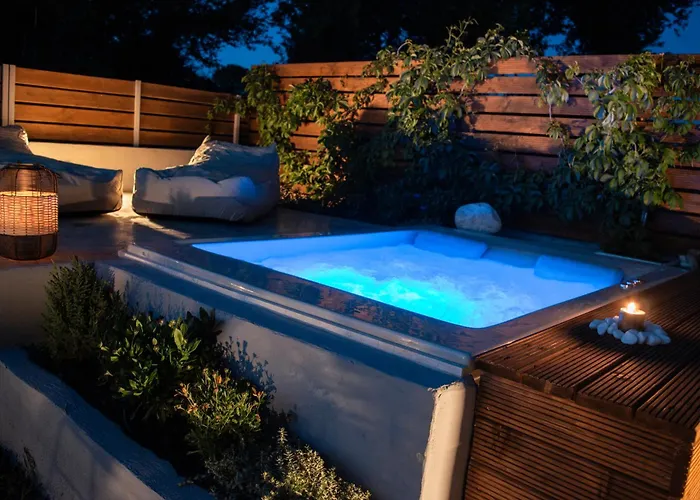 شقة Averto House *