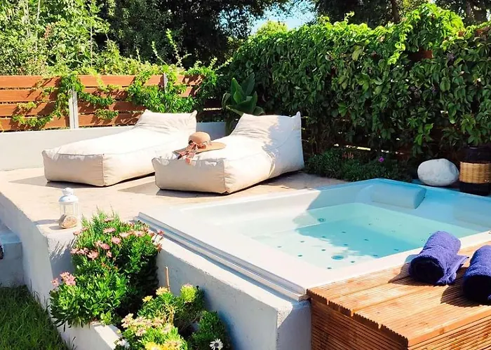 Averto House Appartement *